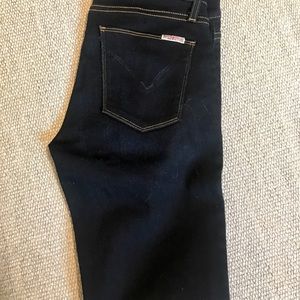 Hudson Krista Skinny Jeans
